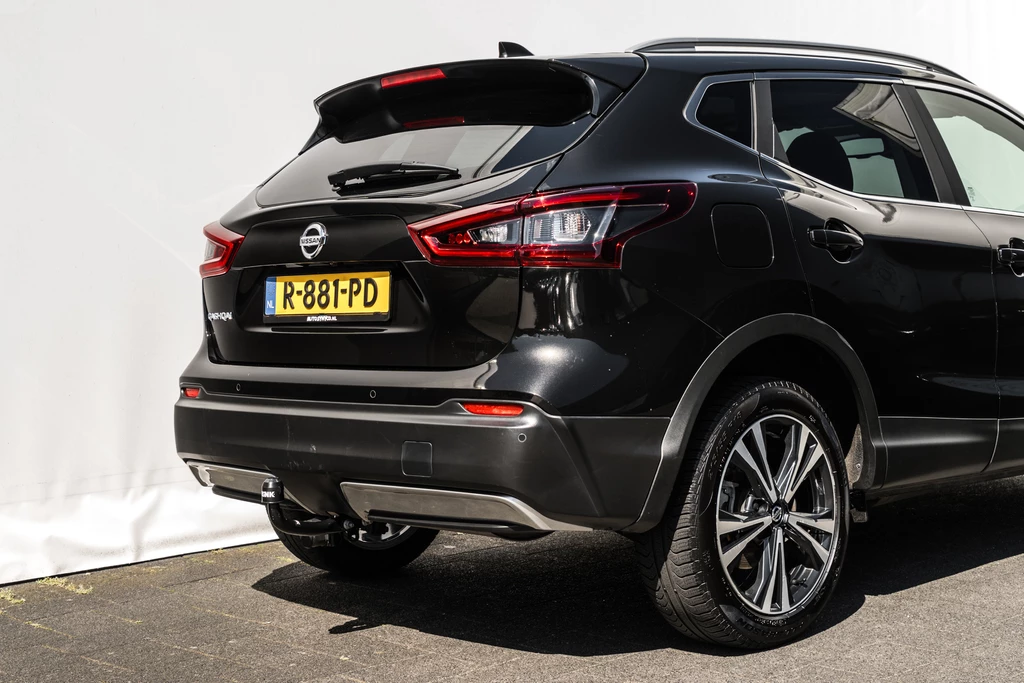 Nissan QASHQAI – foto 9