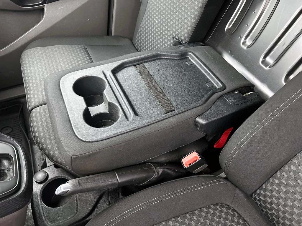 Ford Transit Connect – foto 10