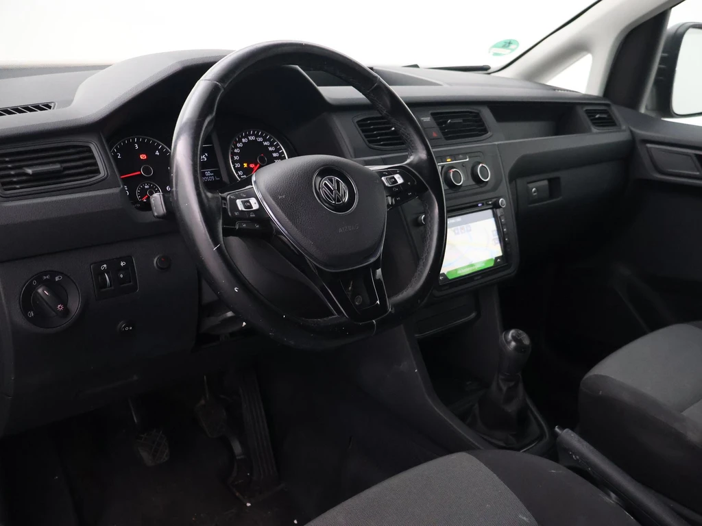 Volkswagen Caddy – foto 19