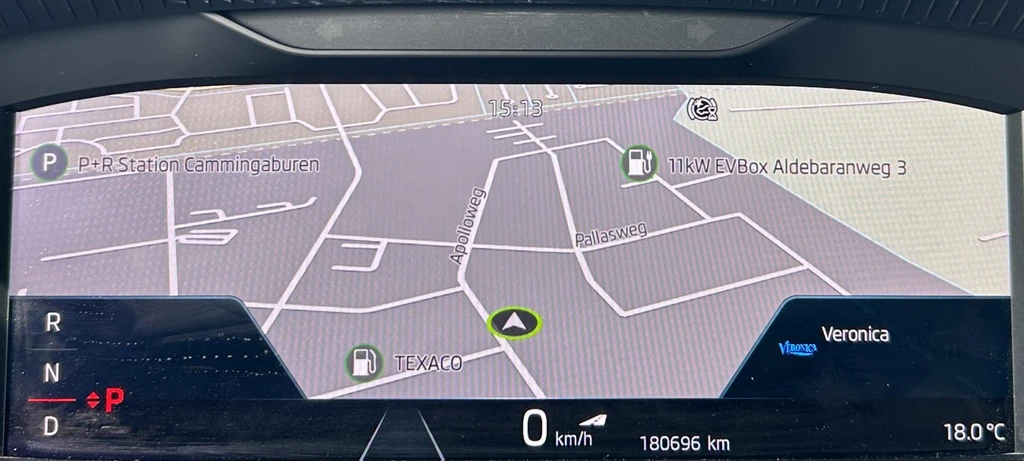 Škoda Octavia – foto 11