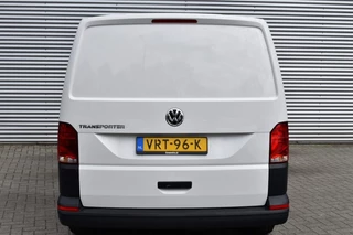 Volkswagen Transporter – thumbnail 3