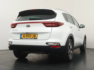 Kia Sportage – thumbnail 8