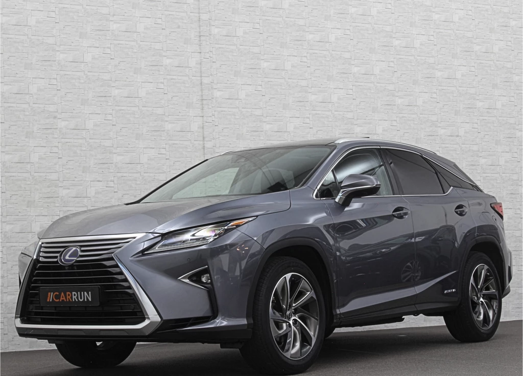 Lexus RX – foto 2