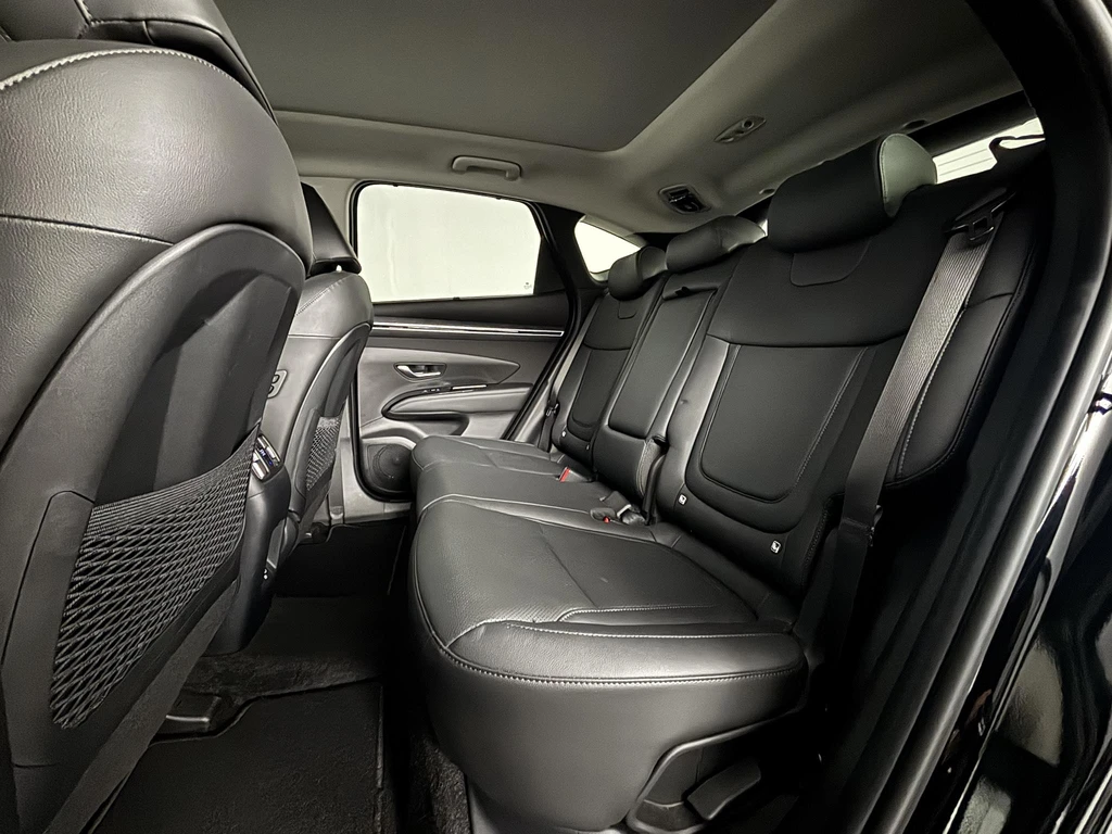 Hyundai Tucson – foto 16