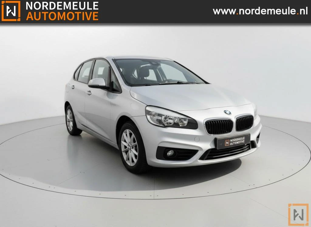 BMW 2 Serie – foto 6