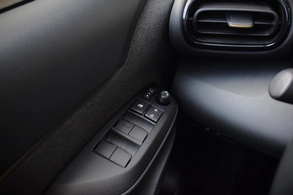 Toyota Yaris Cross – foto 38