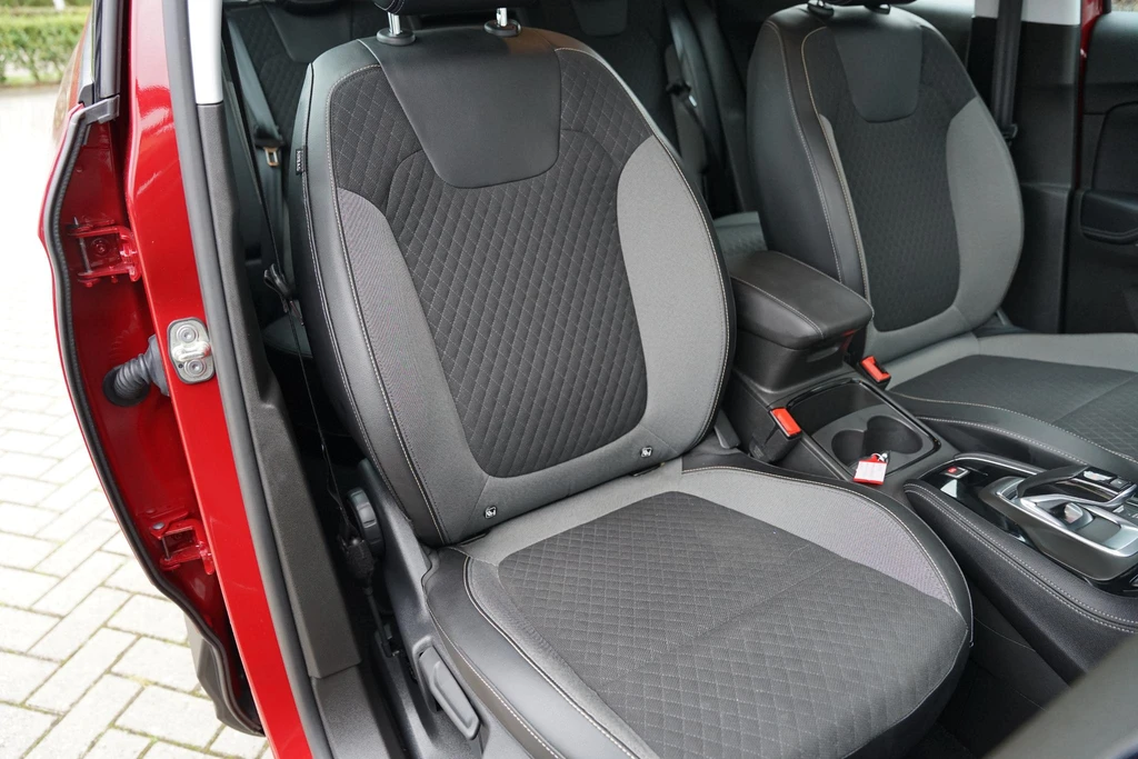 Opel Grandland – foto 23