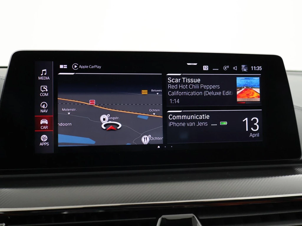 BMW M5 – foto 96