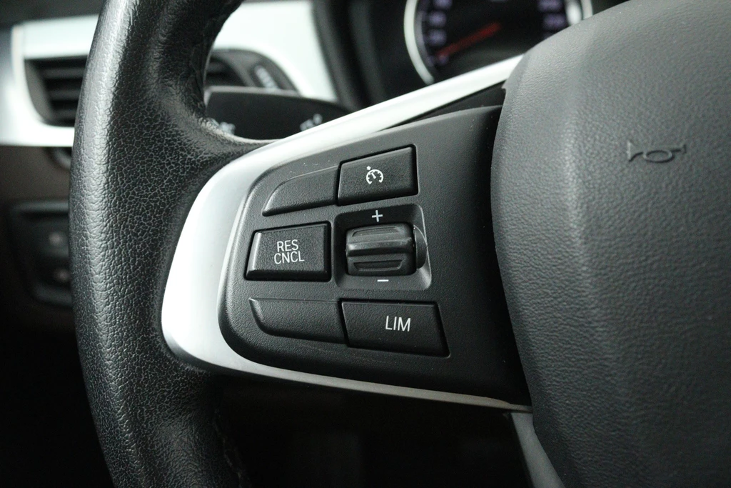 BMW X1 – foto 13