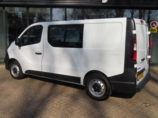 Opel Vivaro – thumbnail 3