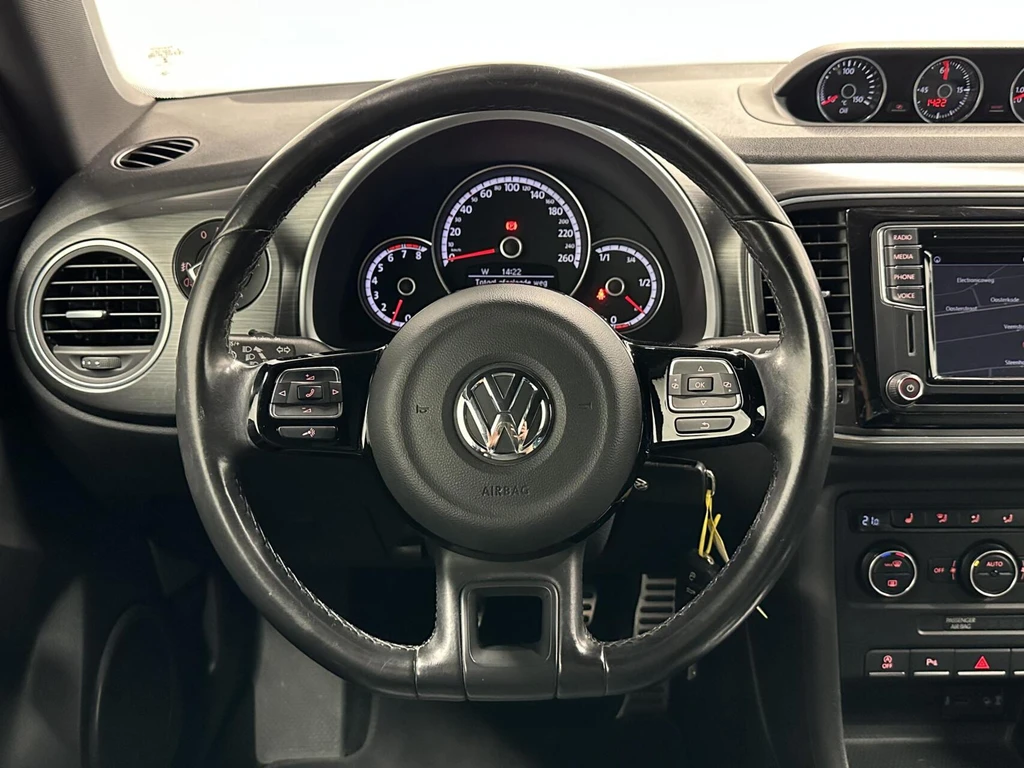 Volkswagen Beetle – foto 21