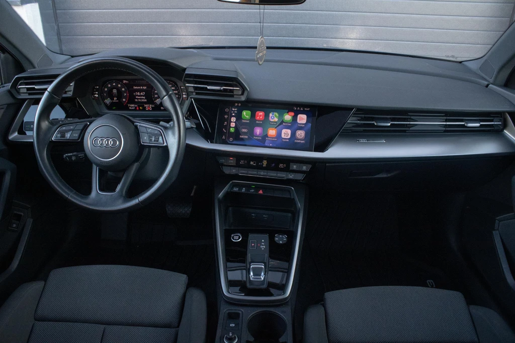 Audi A3 – foto 17