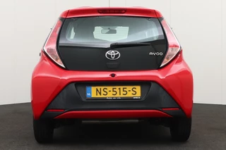 Toyota Aygo – thumbnail 3