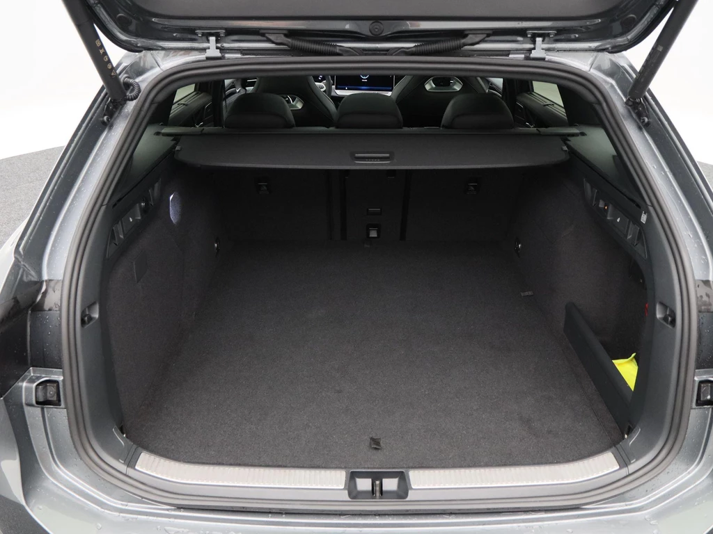 Volkswagen Passat – foto 18