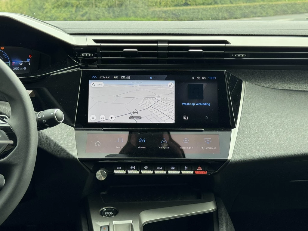 Peugeot 308 – foto 30