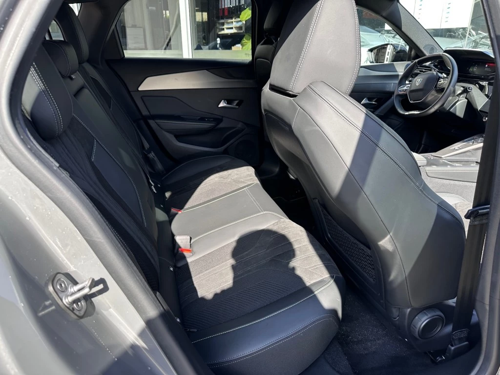 Peugeot 308 – foto 42