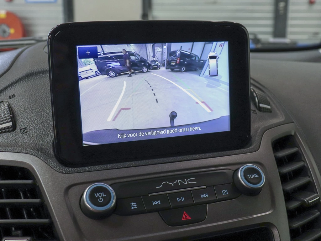 Ford Transit Connect – foto 29