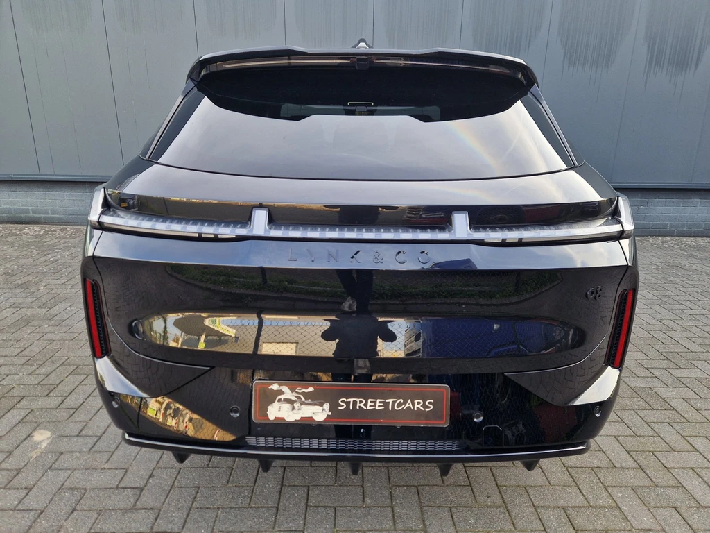 Lynk & Co 08 – foto 3