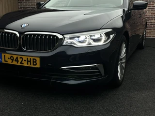 BMW 5 Serie – thumbnail 2