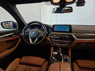 BMW 5 Serie – thumbnail 18