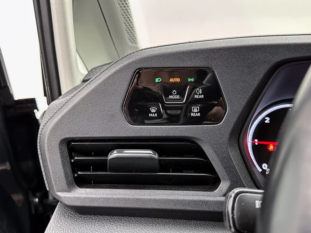 Volkswagen Caddy – foto 28