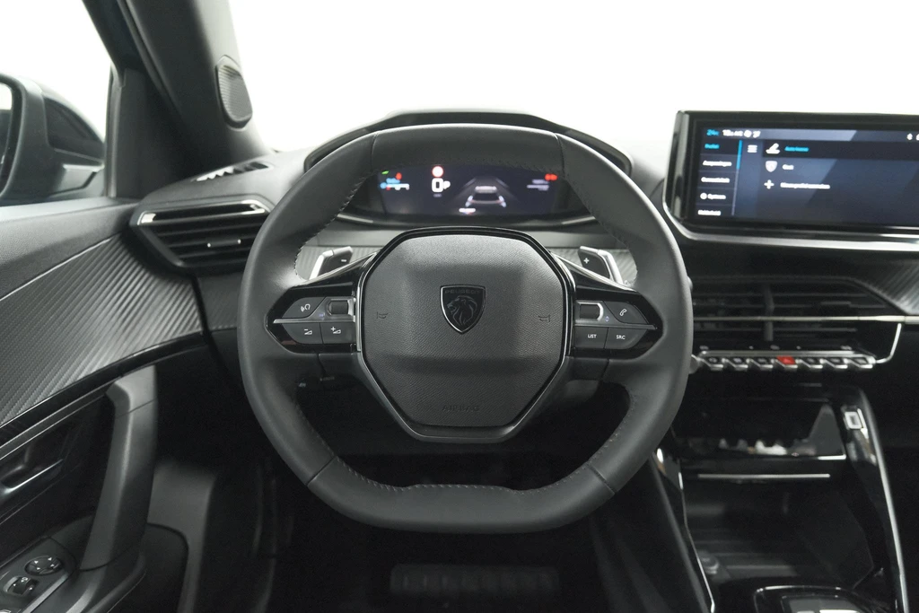 Peugeot 2008 – foto 28