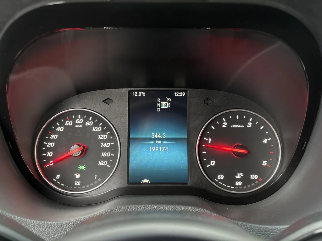 Mercedes-Benz Sprinter – foto 19