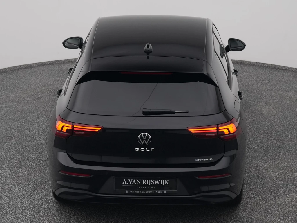 Volkswagen Golf – foto 9