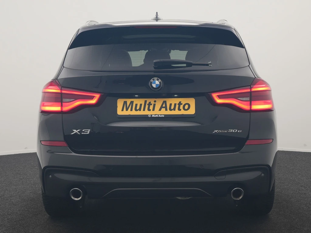 BMW X3 – foto 5