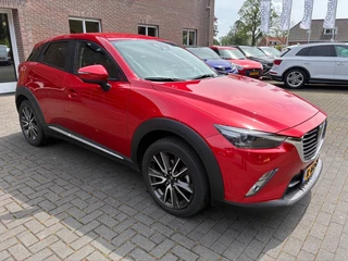 Mazda CX-3 – thumbnail 7