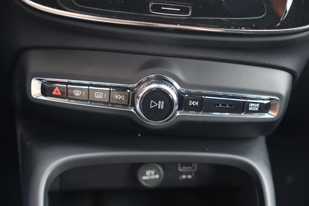 Volvo XC40 – foto 38