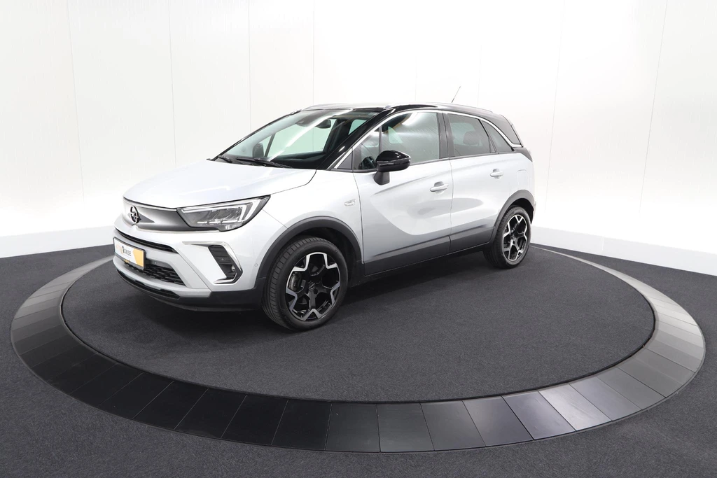 Opel Crossland – foto 1