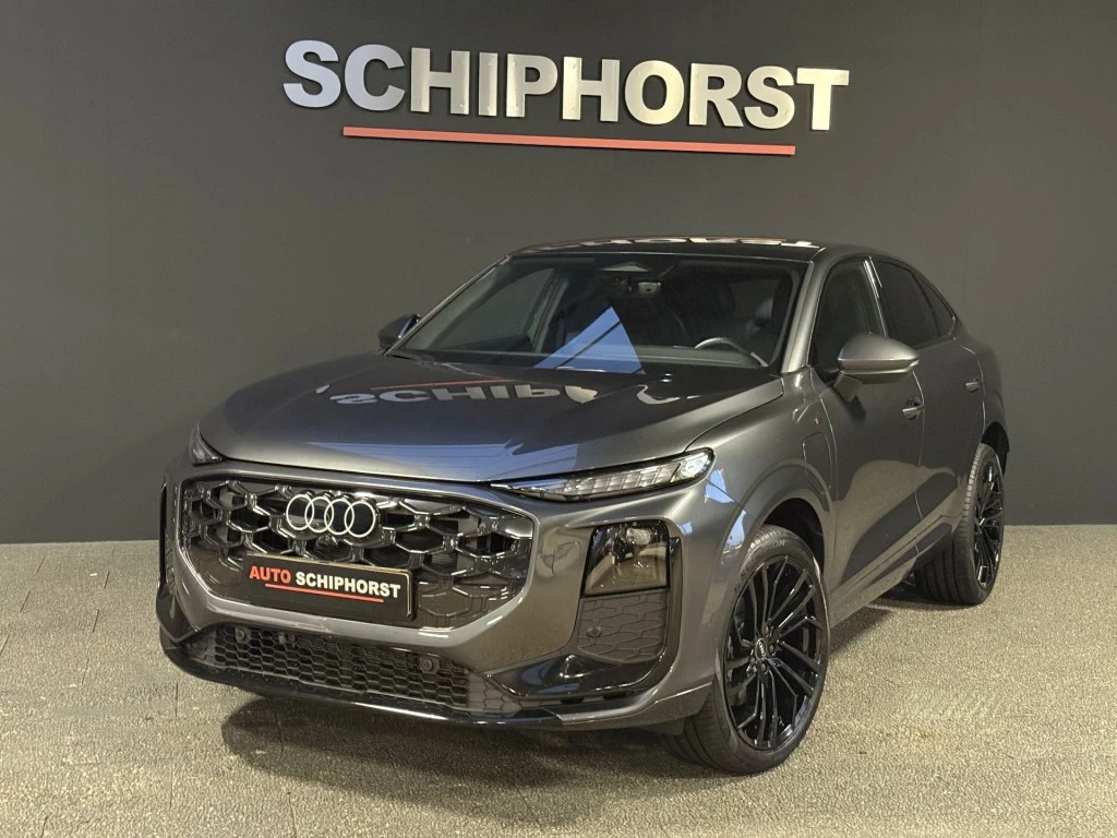 Audi Q3 – foto 6