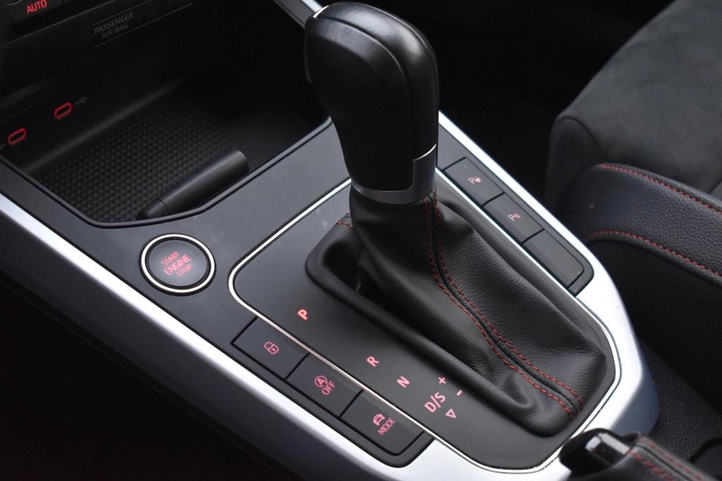 SEAT Arona – foto 24