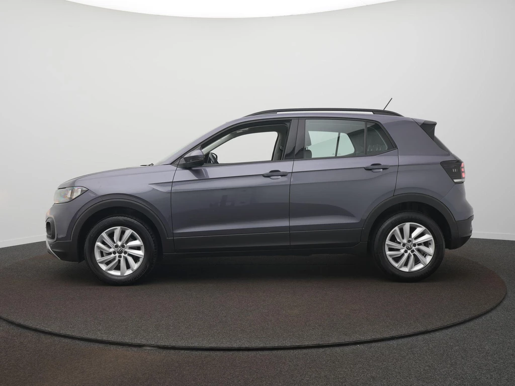 Volkswagen T-Cross – foto 3