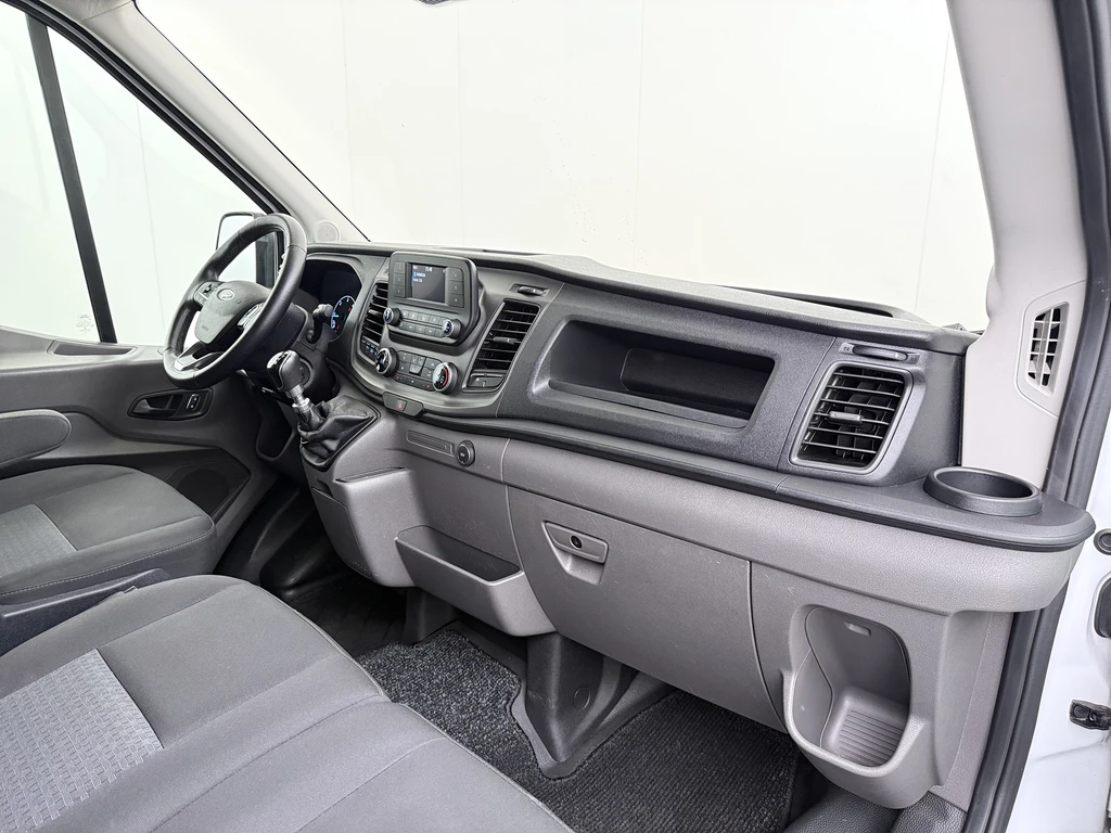 Ford Transit – foto 9