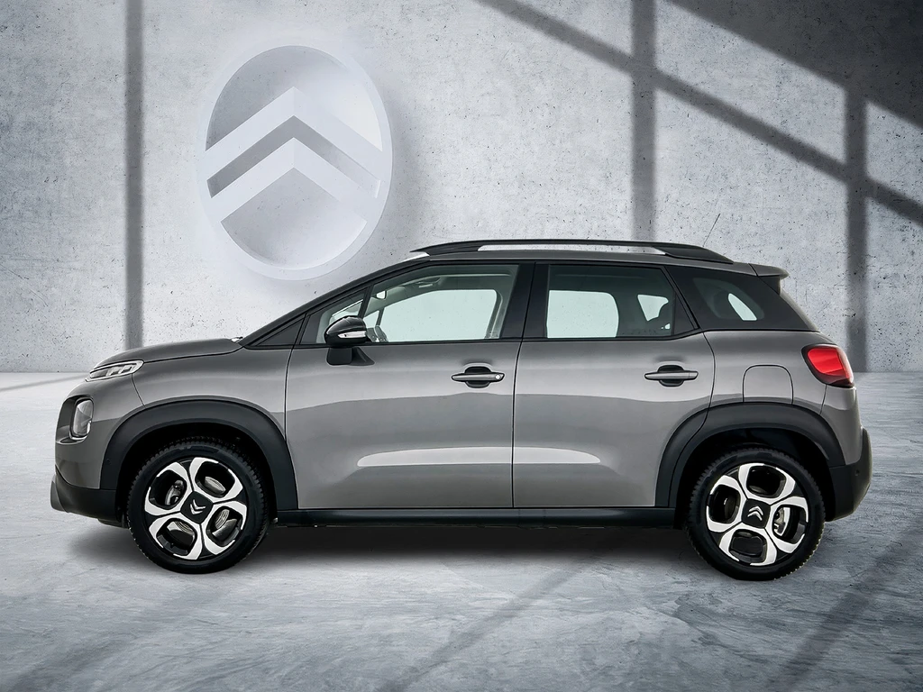 Citroën C3 Aircross – foto 2