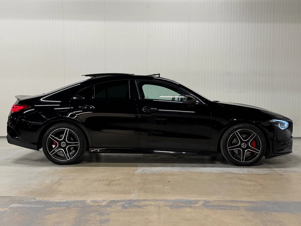 Mercedes-Benz CLA – foto 8