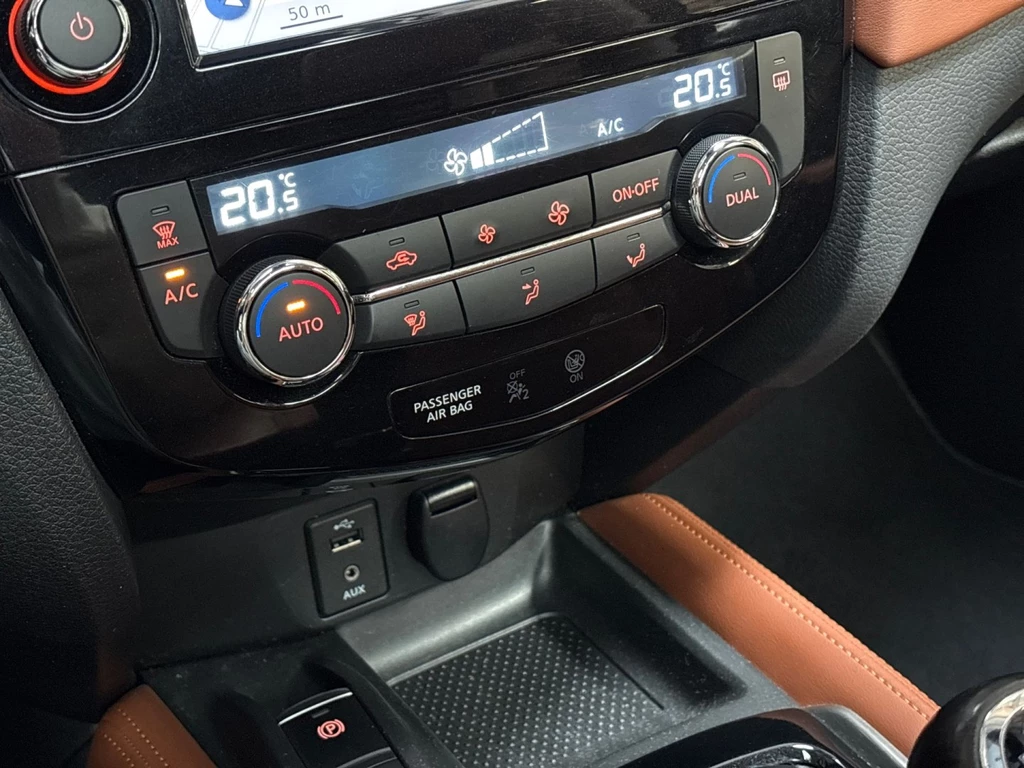 Nissan X-Trail – foto 9