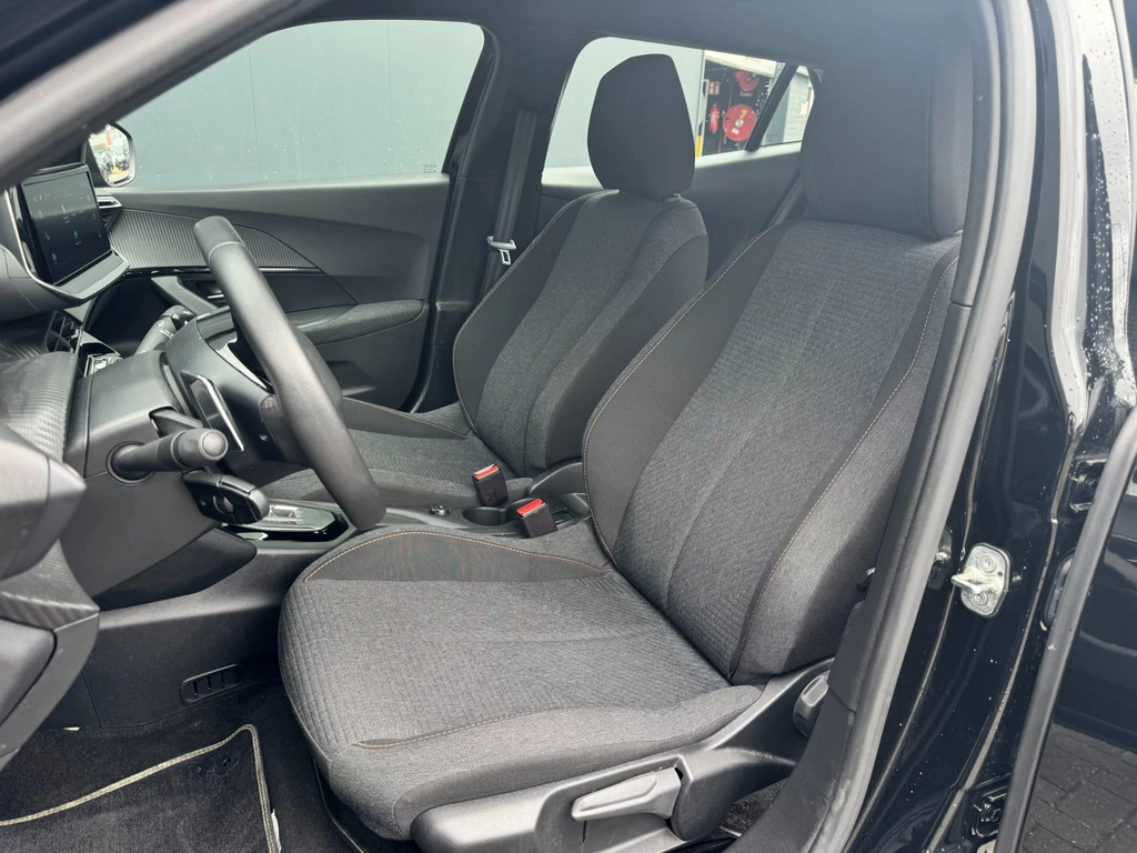 Peugeot 2008 – foto 11