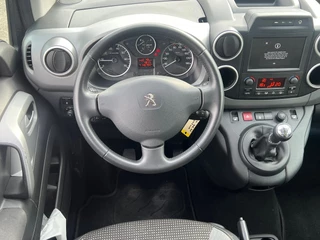 Peugeot Partner – thumbnail 14
