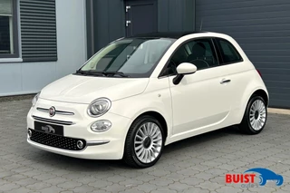 Fiat 500 – thumbnail 1
