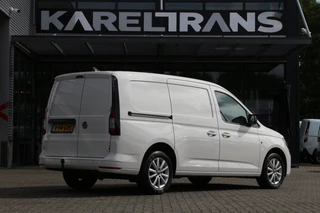 Volkswagen Caddy – thumbnail 4