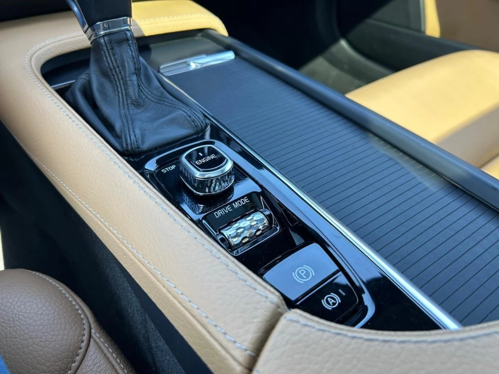 Volvo V90 – foto 26