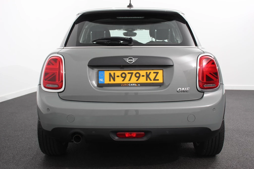 MINI One – foto 4