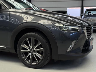 Mazda CX-3 – thumbnail 32