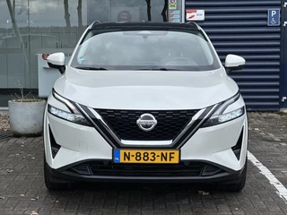 Nissan QASHQAI – thumbnail 6