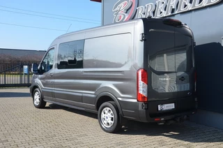 Ford Transit – thumbnail 3