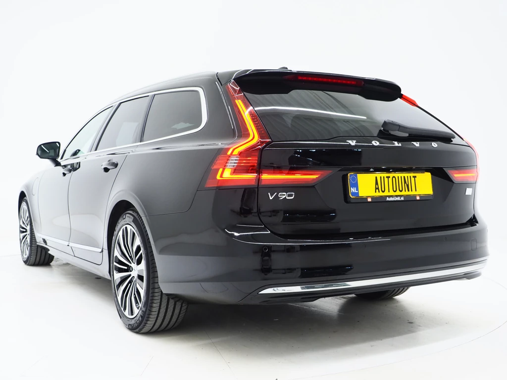 Volvo V90 – foto 3