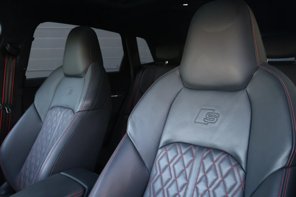 Audi Q8 e-tron – foto 28